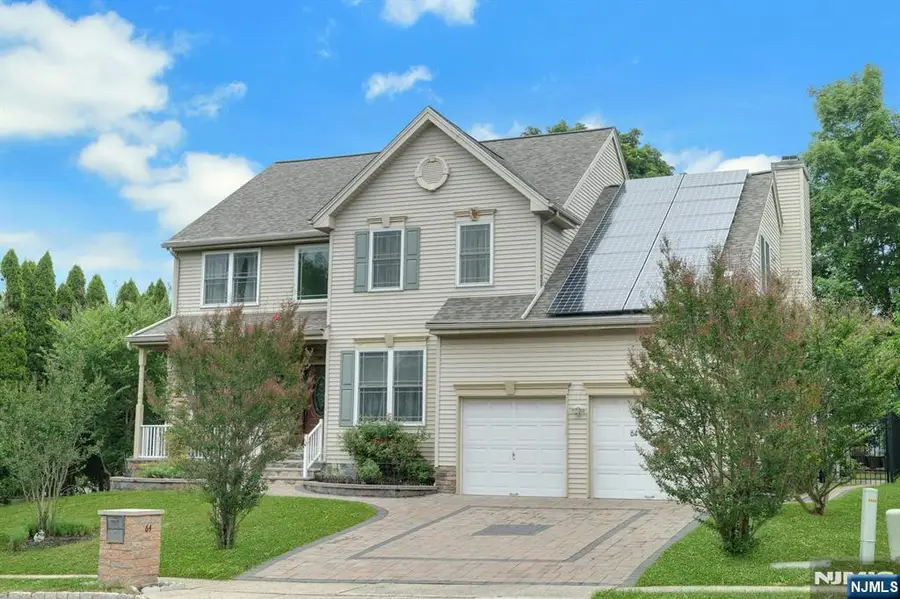 64 Walters Brook Drive, Bridgewater, NJ 08807 - #3