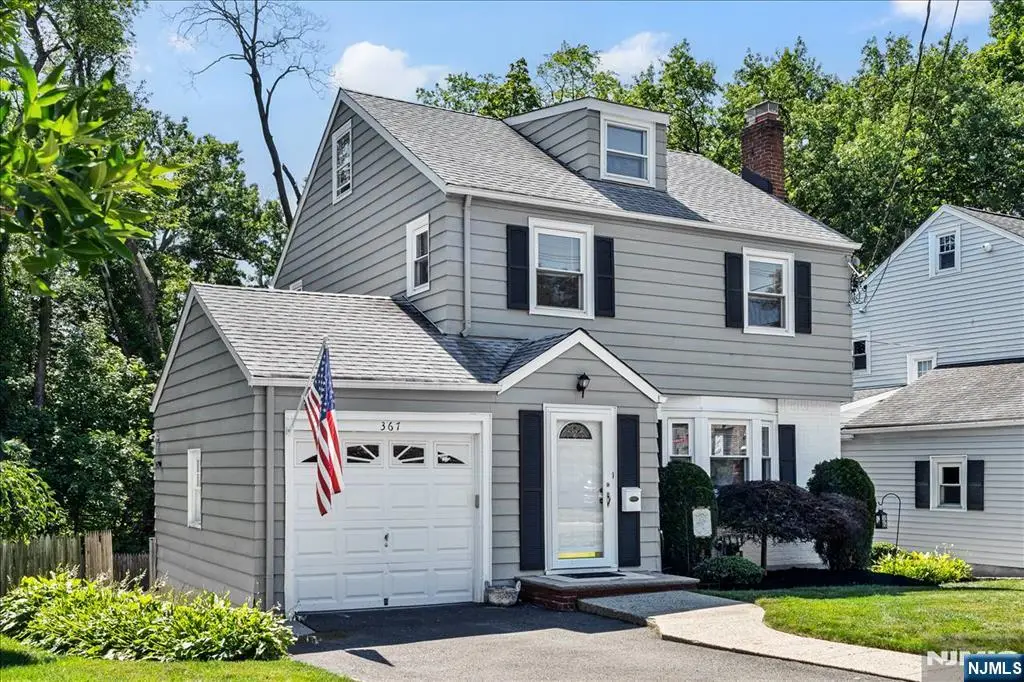 367 Essex Avenue, Bloomfield, NJ 07003 - #1