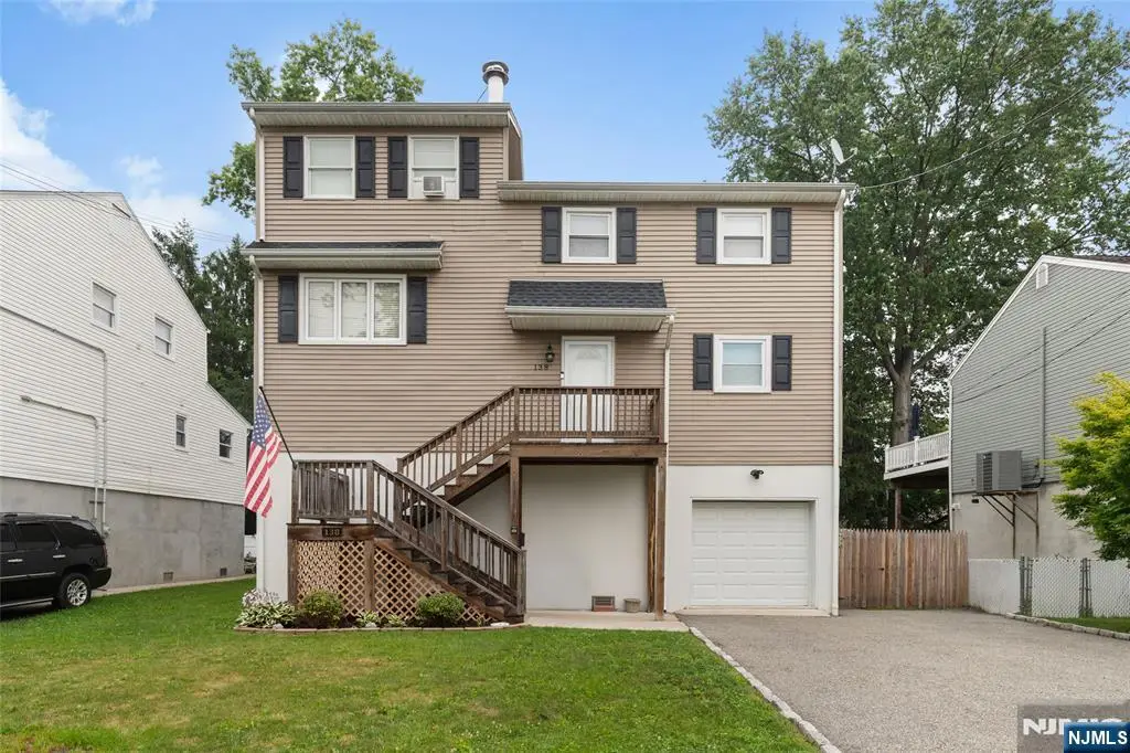 138 William Street, Little Falls, NJ 07424 - #1