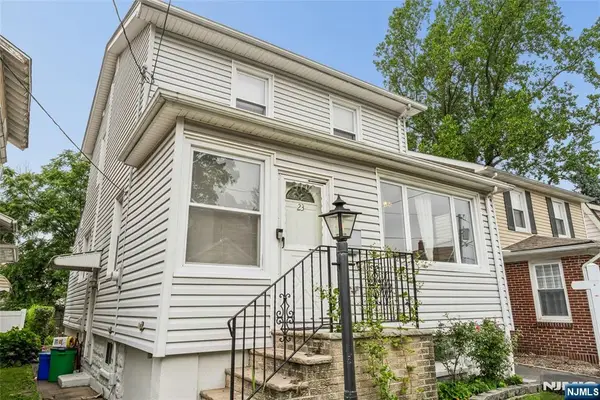 23 Princeton Street, Nutley, NJ 07110