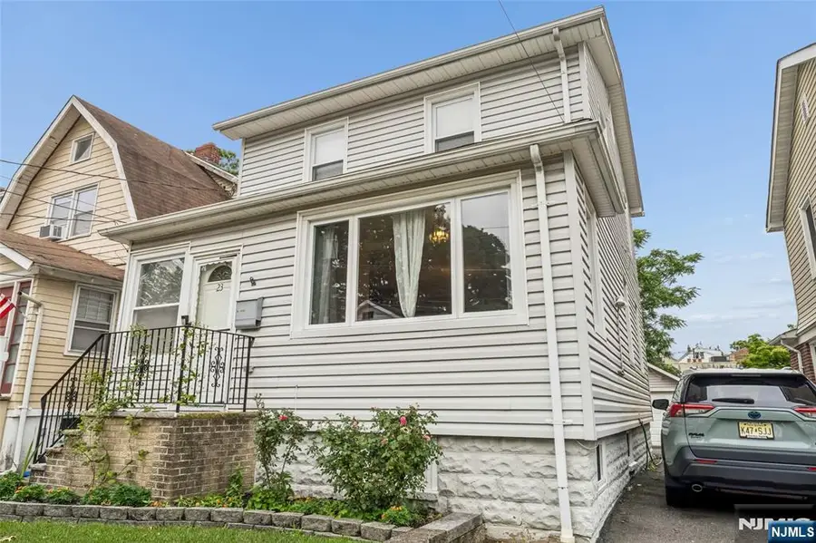 23 Princeton Street, Nutley, NJ 07110 - #2