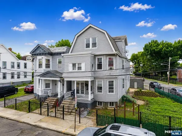 41-43 20th Avenue, Irvington, NJ 07111