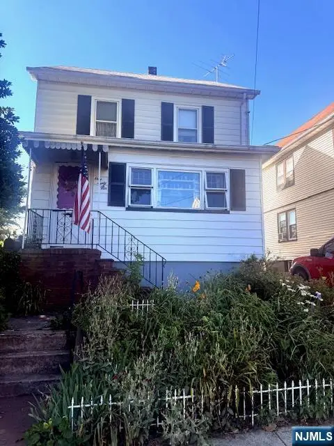 166 E 3rd Street, Clifton, NJ 07011 - #1