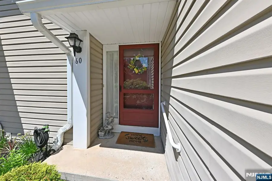 60 Sunset Court, Mahwah, NJ 07430 - #2