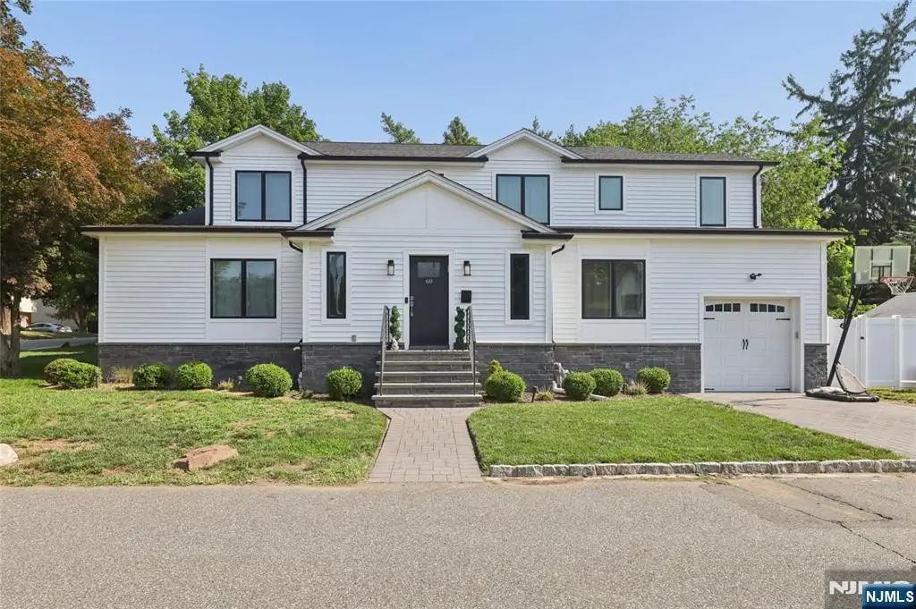 68 Serpentine Road, Demarest, NJ 07627 - #1