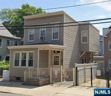 205 Lake Street, Newark, NJ 07104 - #1