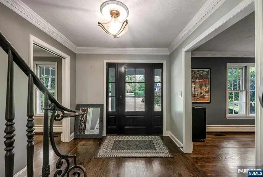 286 Gregory Road, Franklin Lakes, NJ 07417 - #3