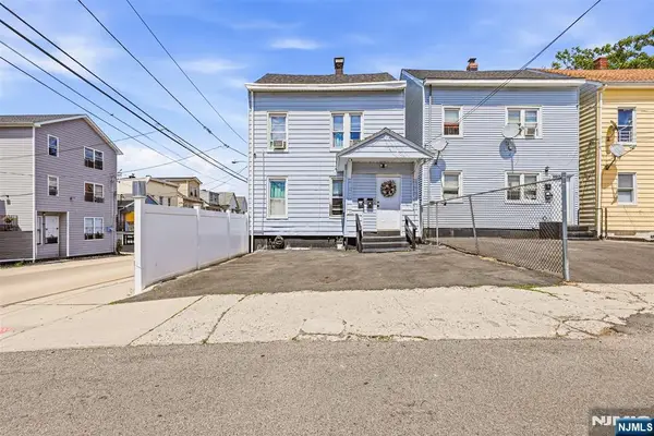 1 Park Place, Paterson, NJ 07524