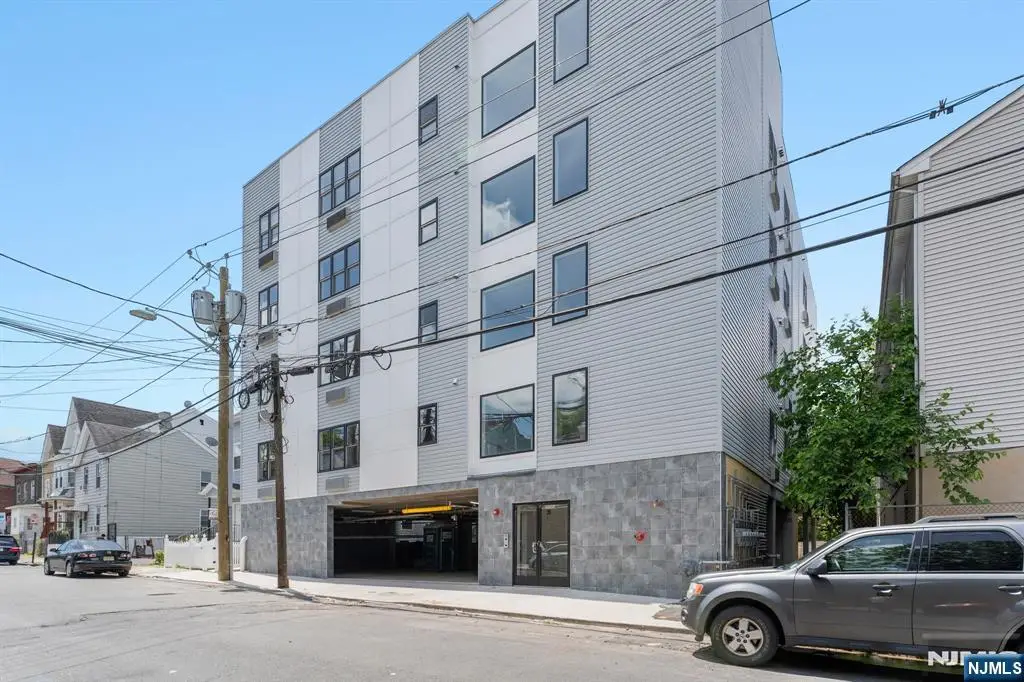 60-62 Plum Street, Paterson, NJ 07503 - #1