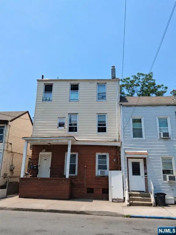 176 Beech Street, Paterson, NJ 07501 - #1