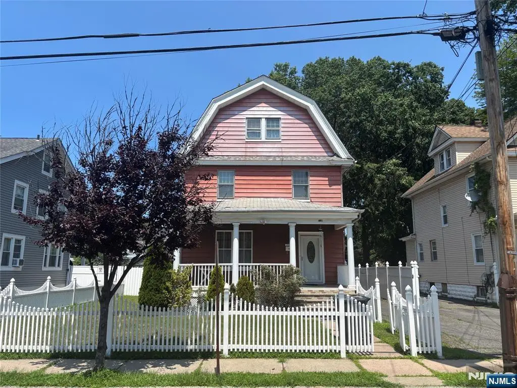 137 Morse Place, Englewood, NJ 07631 - #1
