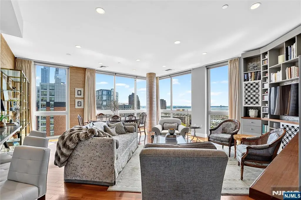 201 Luis Munoz Marin Boulevard 1211, Jersey City, NJ 07302 - #1