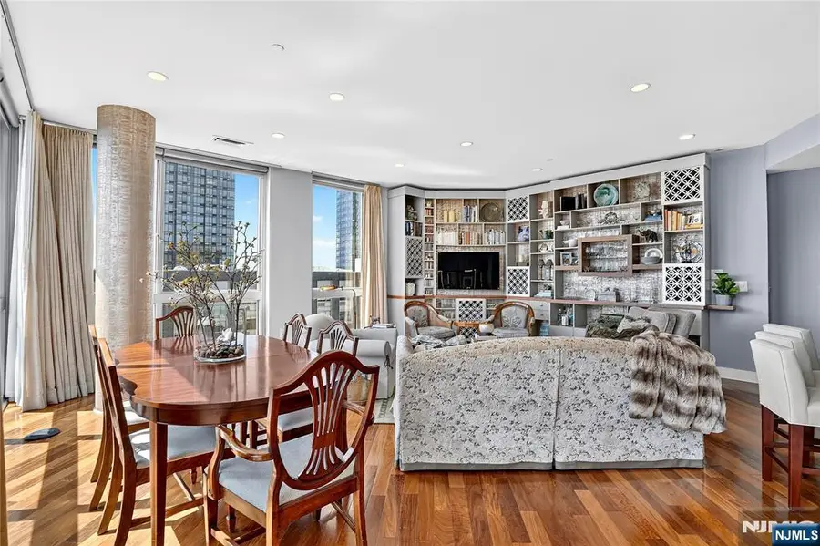 201 Luis Munoz Marin Boulevard 1211, Jersey City, NJ 07302 - #2