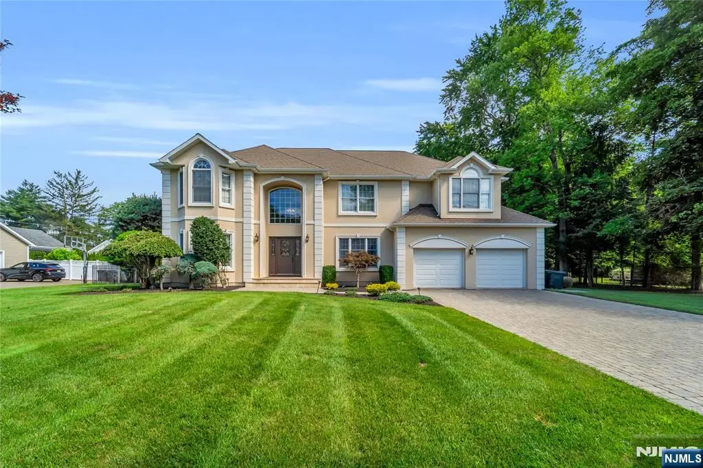 512 Brook Avenue, River Vale, NJ 07675 - #1