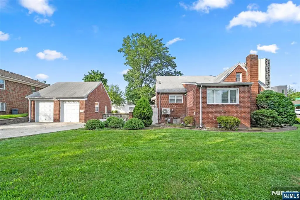 1303 Palisade Avenue, Fort Lee, NJ 07024 - #1
