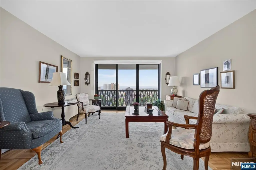 2100 Linwood Avenue 19B, Fort Lee, NJ 07024 - #1