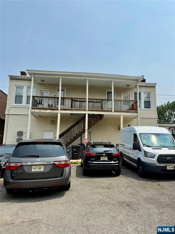 580 Lafayette Avenue, Hawthorne, NJ 07506 - #2