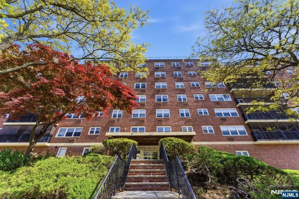 415 Claremont Avenue C004A, Montclair, NJ 07042 - #1