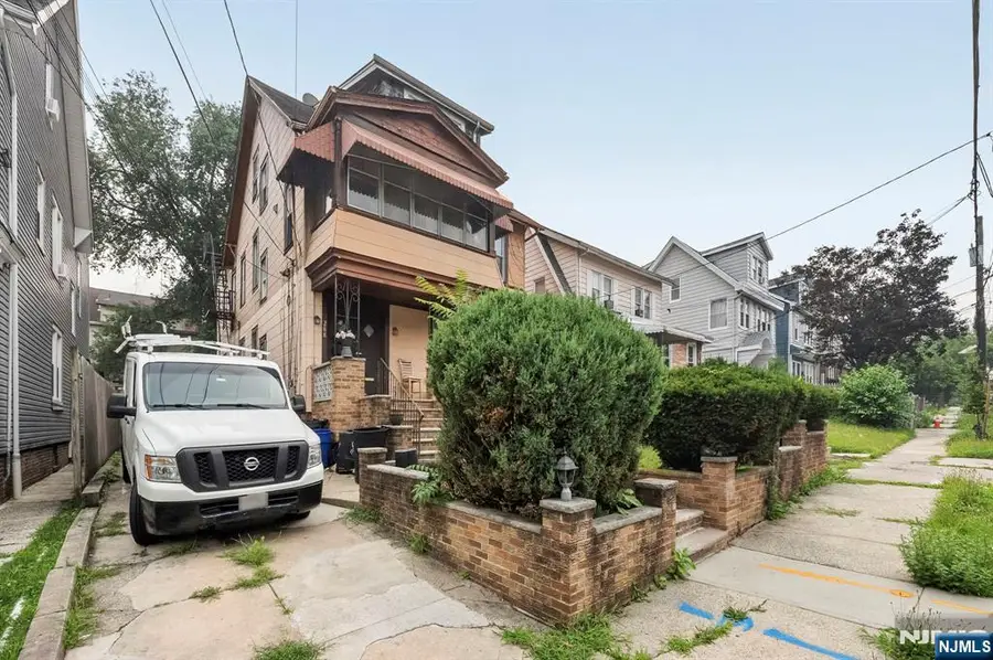 288 Pomona Avenue, Newark, NJ 07112 - #2