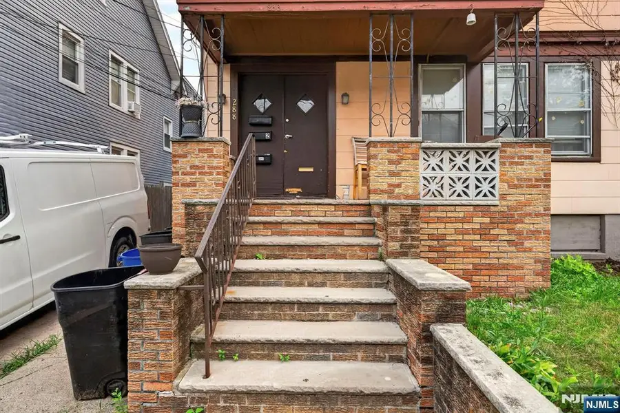 288 Pomona Avenue, Newark, NJ 07112 - #3