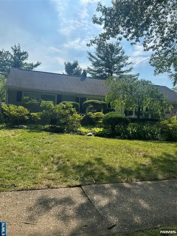 794 Arbor Road, Paramus, NJ 07652