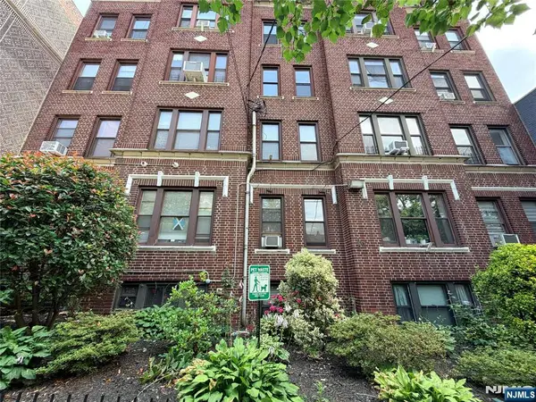 277 Harrison Avenue C6, Jersey City, NJ 07304