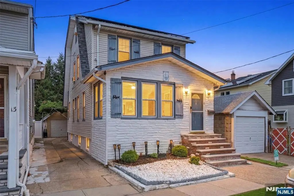 15 York Road, North Arlington, NJ 07031 - #1