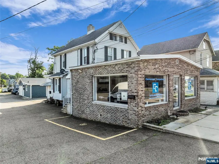 114 E Main Street, Little Falls, NJ 07424 - #2