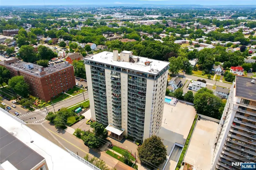 125 Prospect Avenue 8C, Hackensack, NJ 07601 - #2