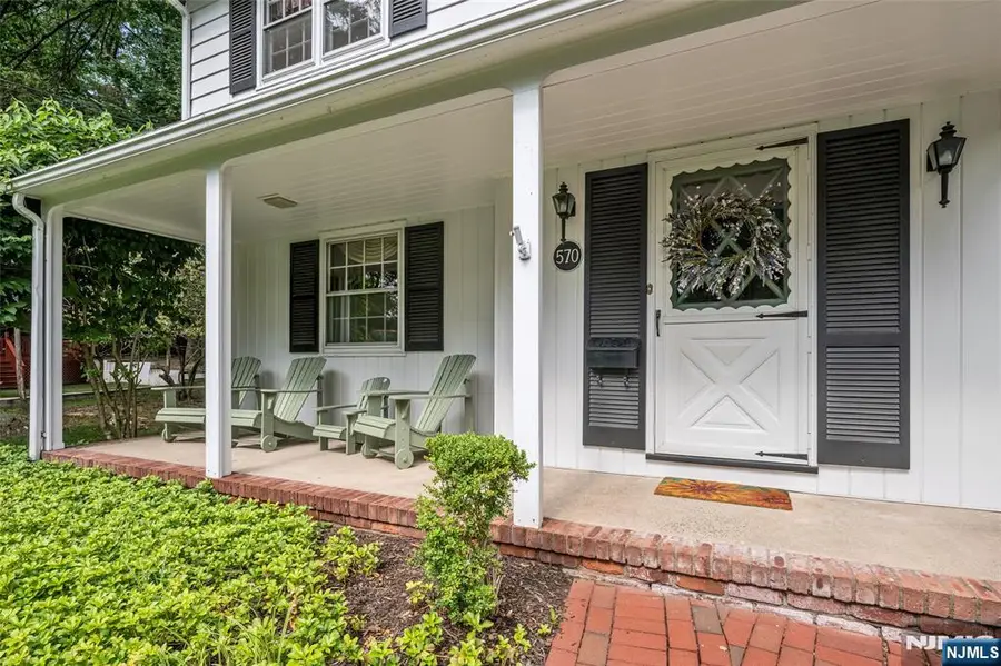 570 Bennington Terrace, Ridgewood, NJ 07450 - #2
