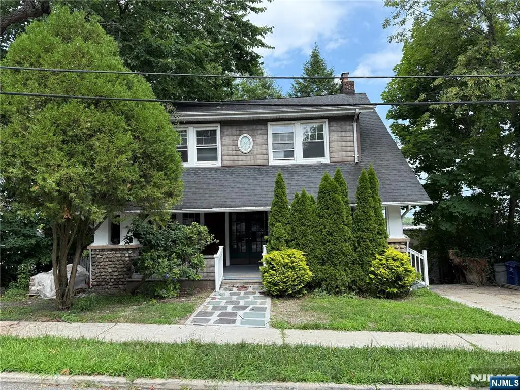 110 Romaine Place, Leonia, NJ 07605 - #1