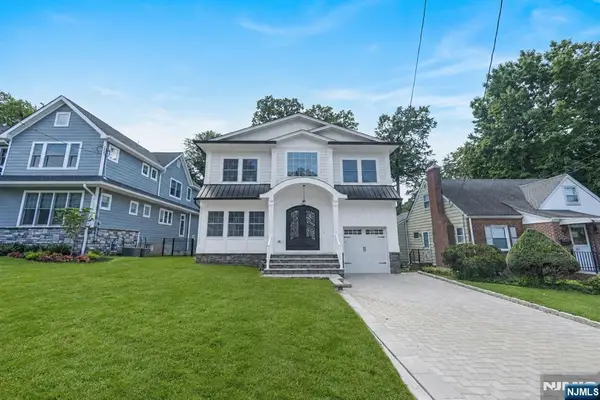 457 The Fenway, River Edge, NJ 07661