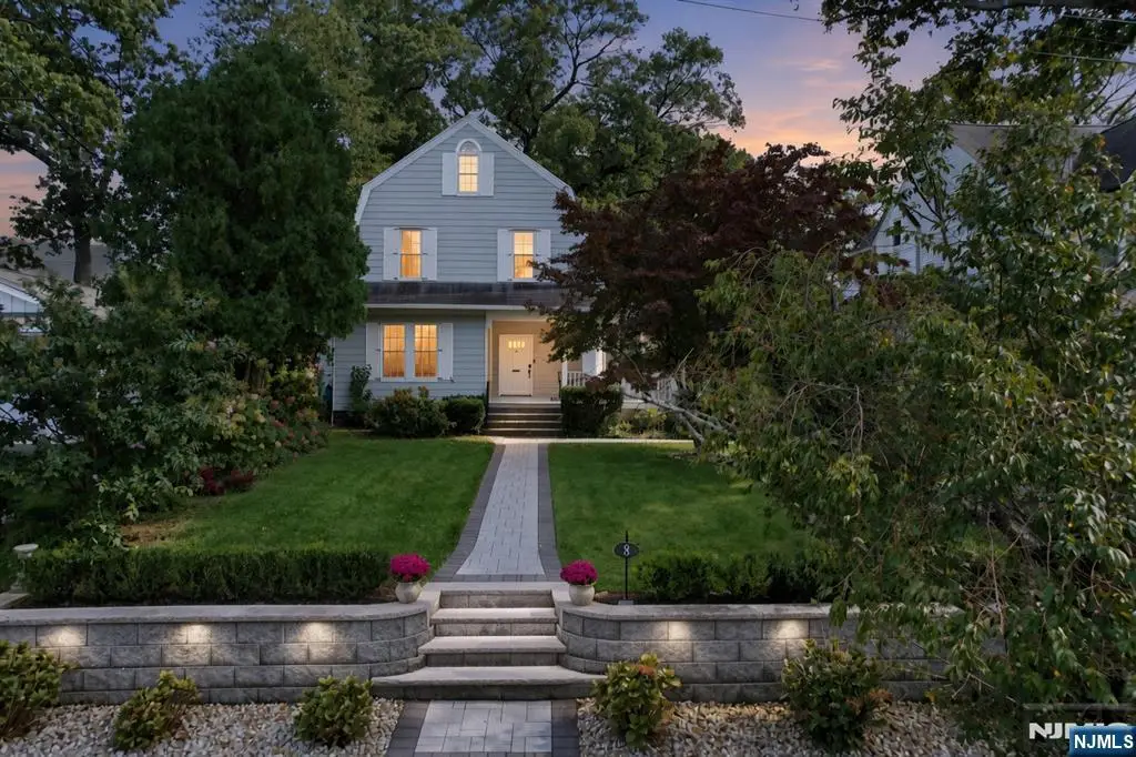 8 Franklin Place, Montclair, NJ 07042 - #1