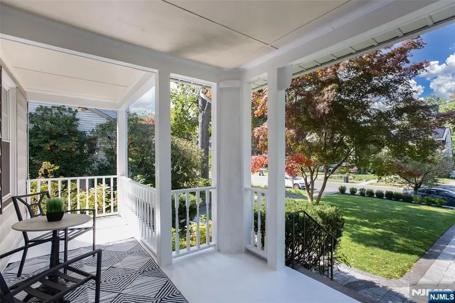 8 Franklin Place, Montclair, NJ 07042 - #3