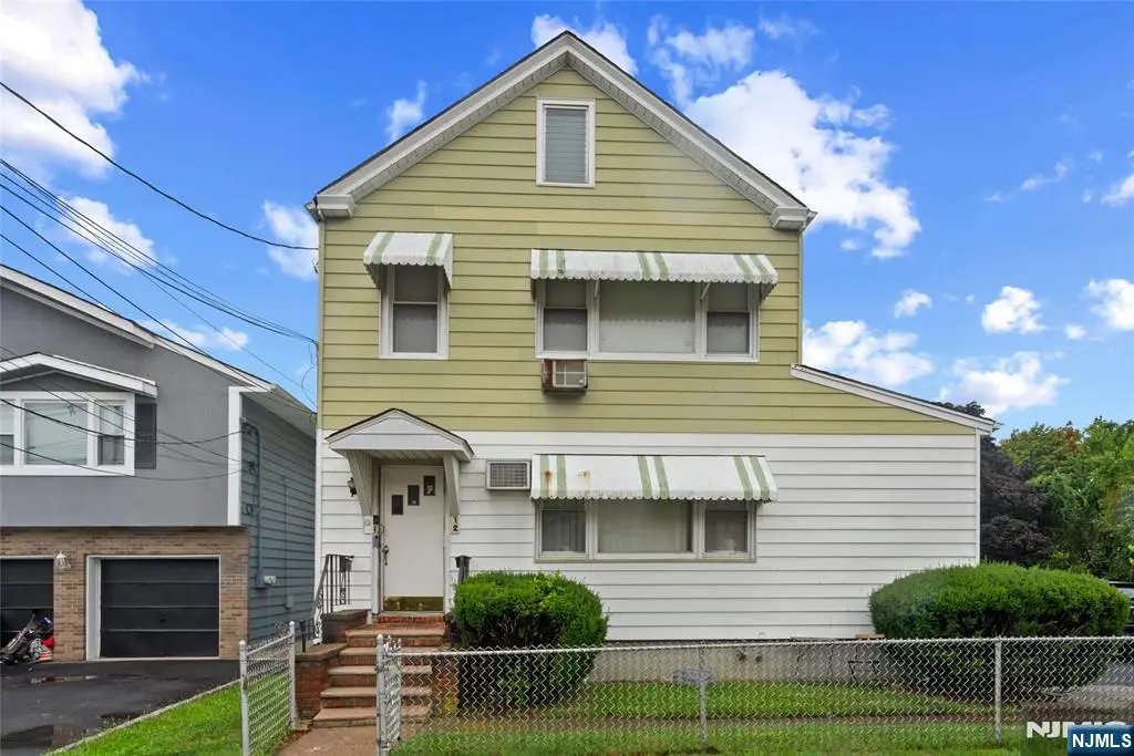 12 Boyd Street, Lodi, NJ 07644 - #1