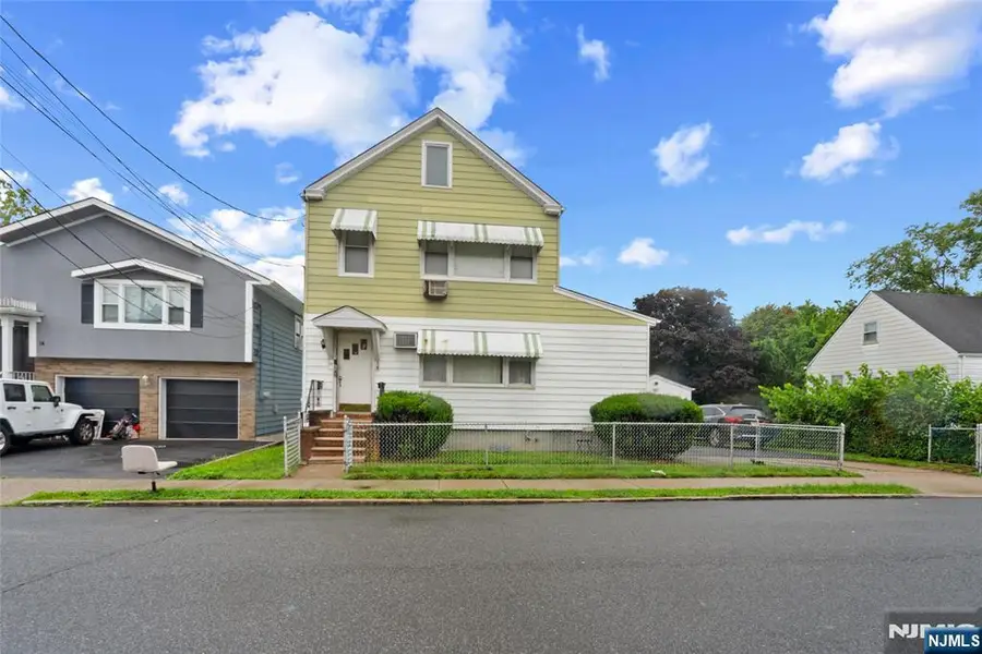 12 Boyd Street, Lodi, NJ 07644 - #2