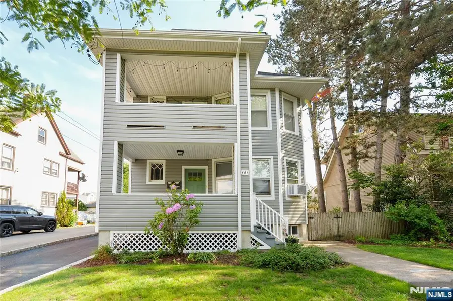 60 Rea Avenue, Hawthorne, NJ 07506 - #2