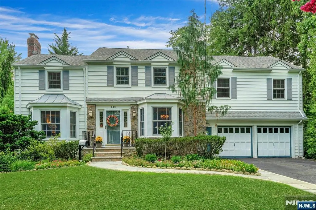 733 Lotus Avenue, Oradell, NJ 07649 - #1
