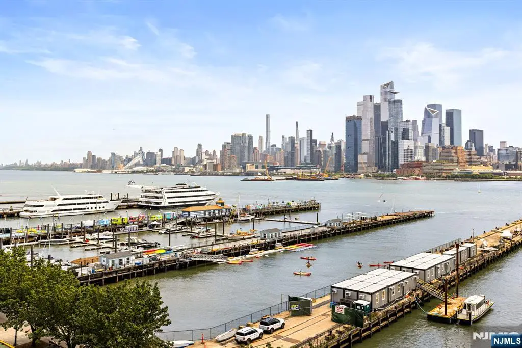 1125 Maxwell Lane 734, Hoboken, NJ 07030 - #1