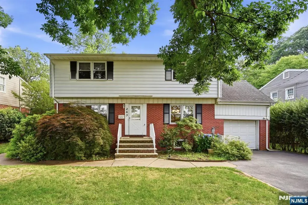 243 Woodland Avenue, River Edge, NJ 07661 - #1