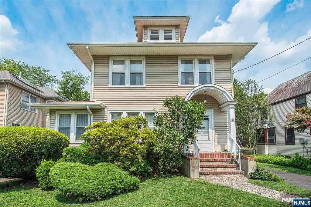 253 Merrison Street, Teaneck, NJ 07666 - #1