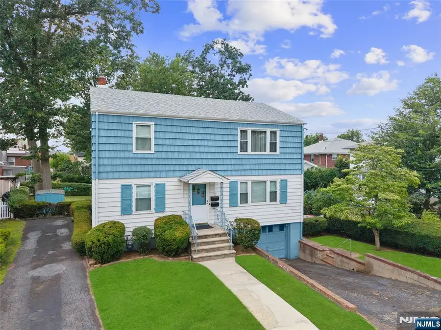 7 Freeman Place, Nutley, NJ 07110 - #2