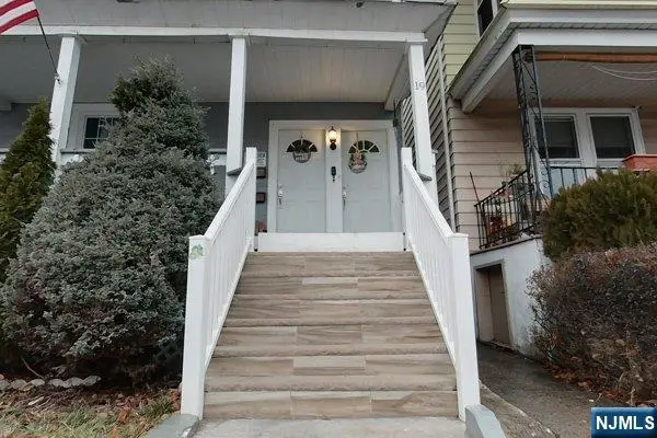 19 Linden Avenue, Belleville, NJ 07109 - #1
