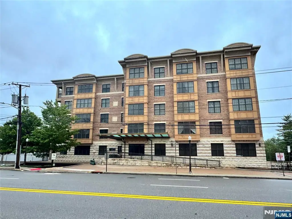 54 Polifly Road 108, Hackensack, NJ 07601 - #1