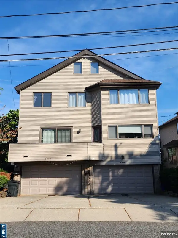 2408 2nd Street, Fort Lee, NJ 07024