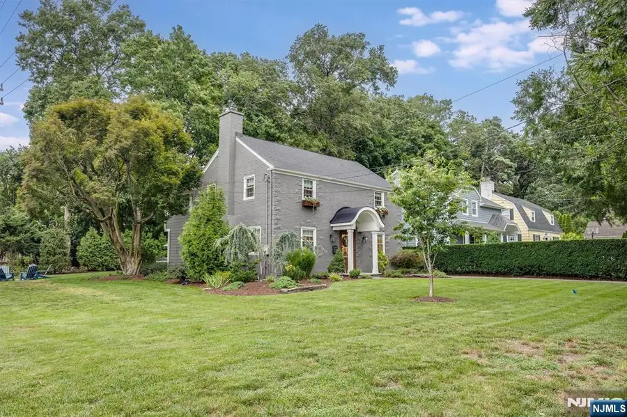 24 Ridge Road, Glen Rock, NJ 07452 - #3