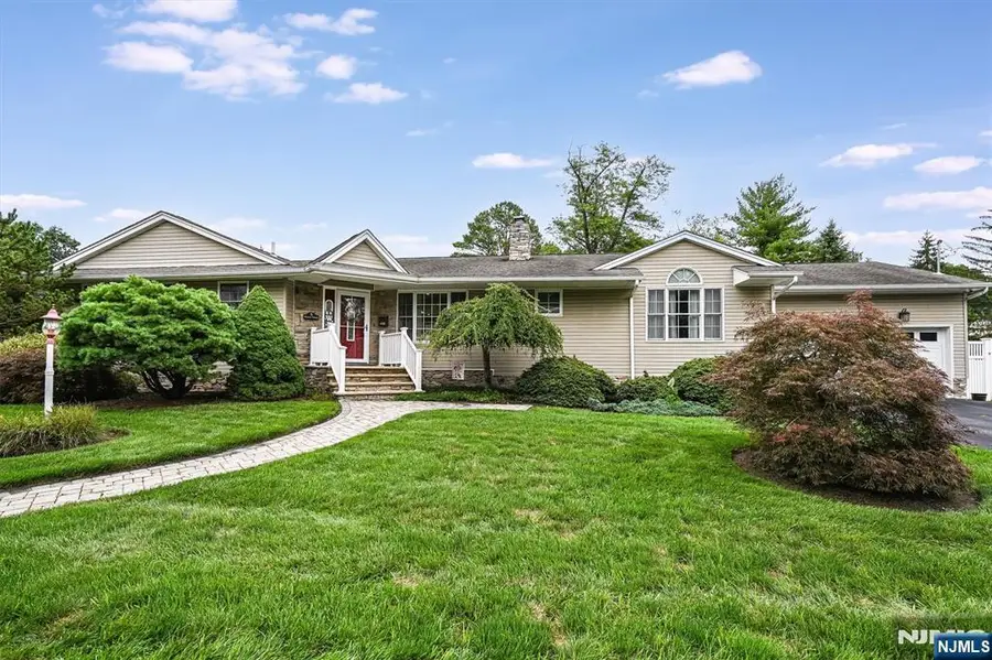 5 Harmer Terrace, Wayne, NJ 07470 - #2