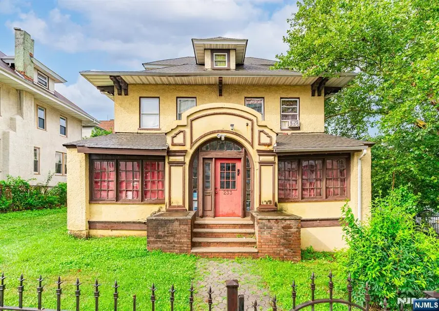 233-237 Meeker Avenue, Newark, NJ 07112 - #2