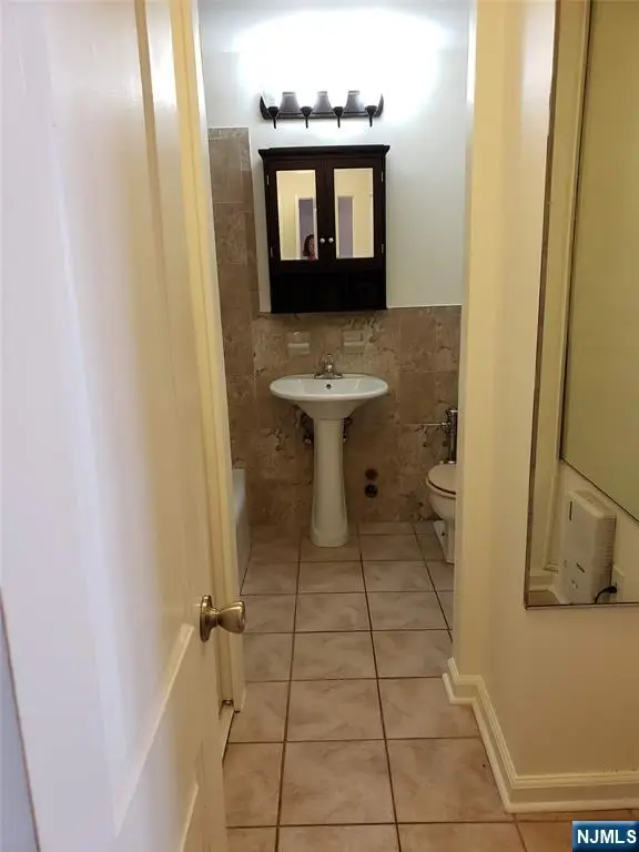 6050 Boulevard East 12D, West New York, NJ 07093 - #2