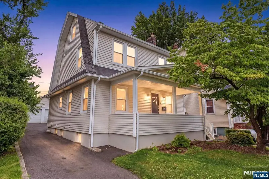 78 Fairmount Terrace, East Orange, NJ 07018 - #3